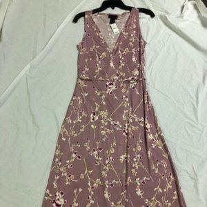 THE LIMITED DRESS